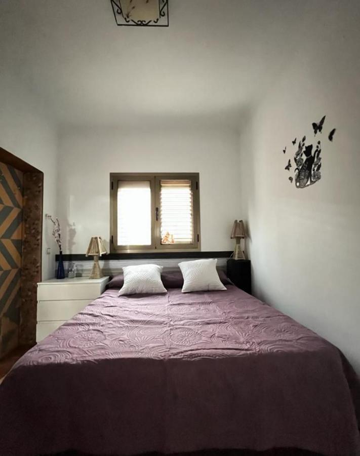 Casa Vacacional Renacer Villa Гран Тарахал Екстериор снимка