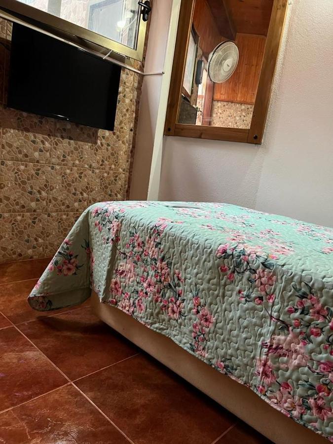 Casa Vacacional Renacer Villa Гран Тарахал Екстериор снимка