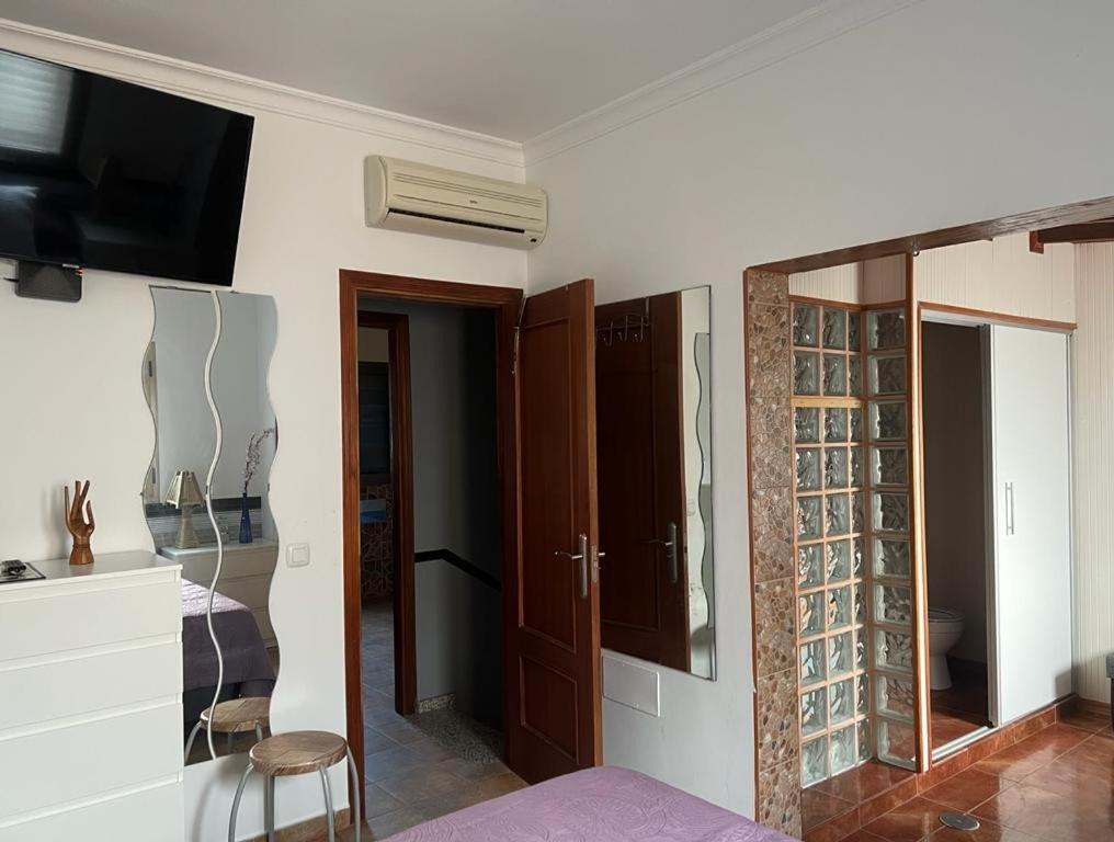 Casa Vacacional Renacer Villa Гран Тарахал Екстериор снимка
