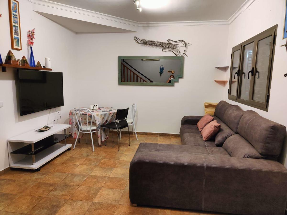 Casa Vacacional Renacer Villa Гран Тарахал Екстериор снимка